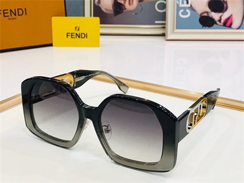 Fendi sunglass-718